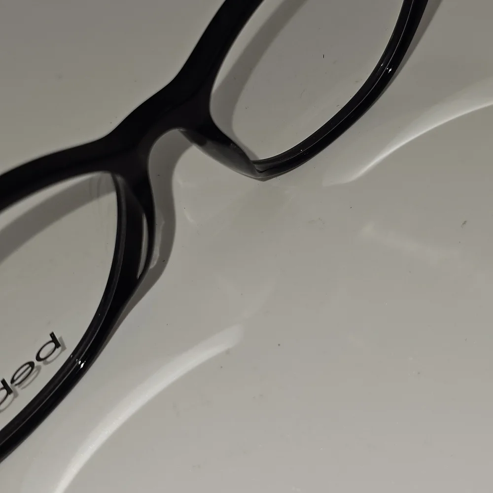Bebe Eyeglasses Frames BB4181‎ 52-16-135 Jet Black / Gold / Jeweled